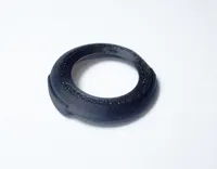 0.2mm nozzle, 0.1mm layer, 4 walls, 15% infill