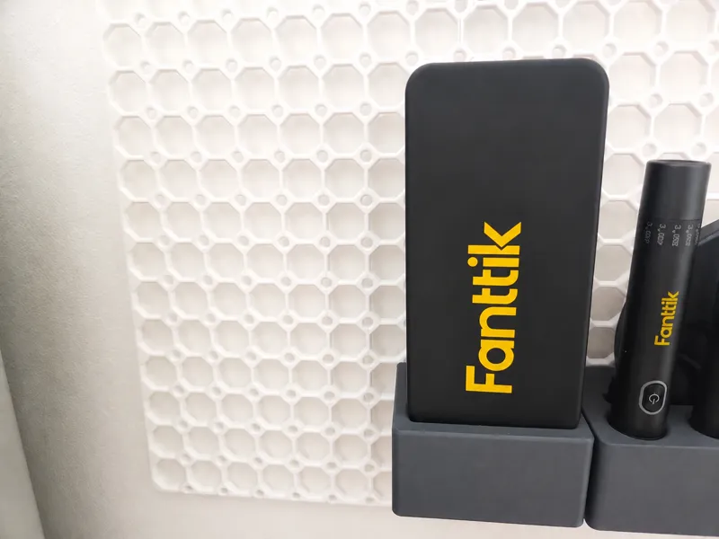 Fanttik S2 Pro Holder Multiborad / HSW / Skadis