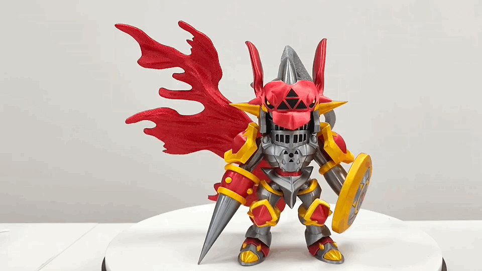 Digimon | Collection - MakerWorld: Download Free 3D Models