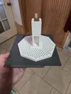 0.2mm layer, 2 walls, 15% infill, Arachne