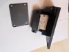 Version 1, 0.16mm layer, 3 walls, 25% infill
