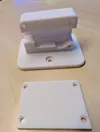 V2, 0.16mm layer, 3 walls, 15% infill
