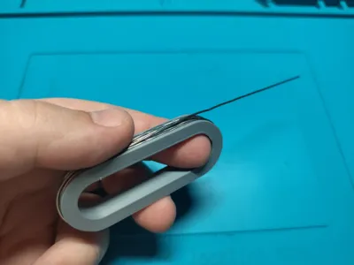 Solder Holder