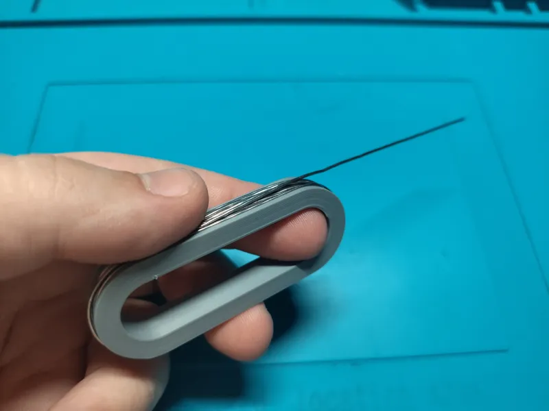 Solder Holder