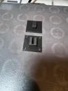 0.2mm layer, 2 walls, 5% infill - Wall Mount Bracket