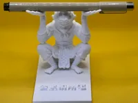 0.2mm 层高, 2 层墙, 15% 填充