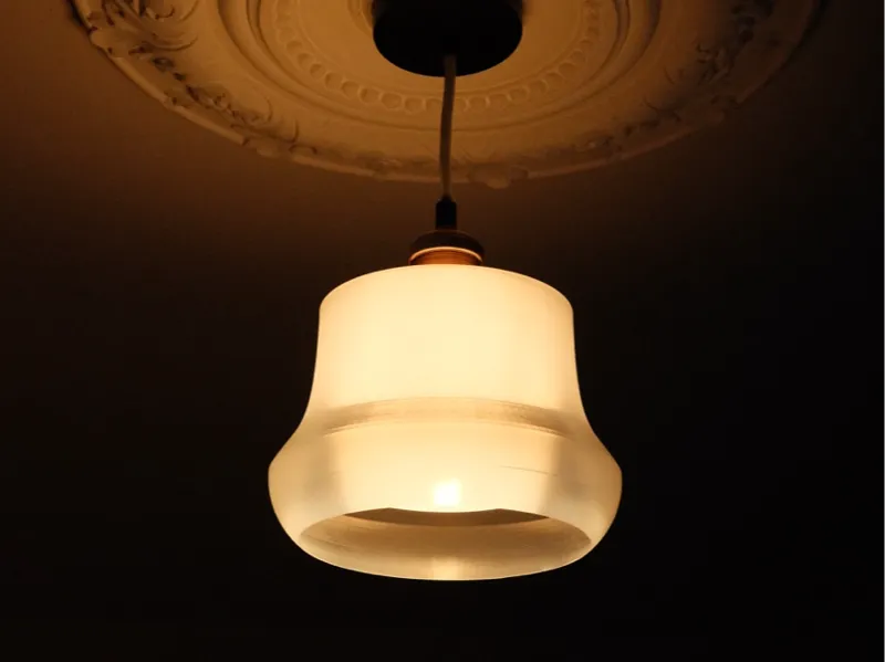 BLOB Pendant Lamp | by catchworks