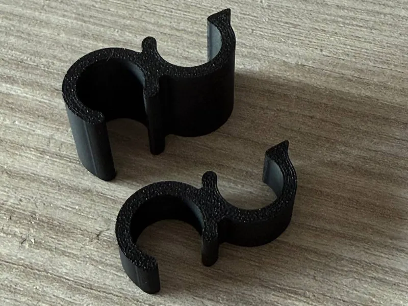 Clip chiudi stendino