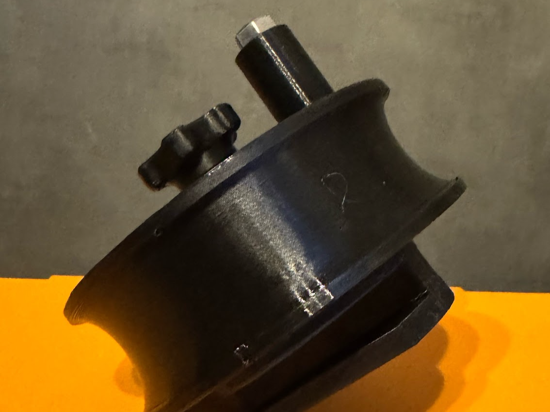 Ice Fishing Rattle Reel