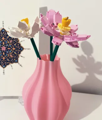 Flower Vase