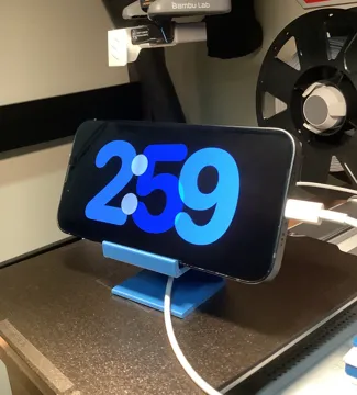 Simple Phone Stand
