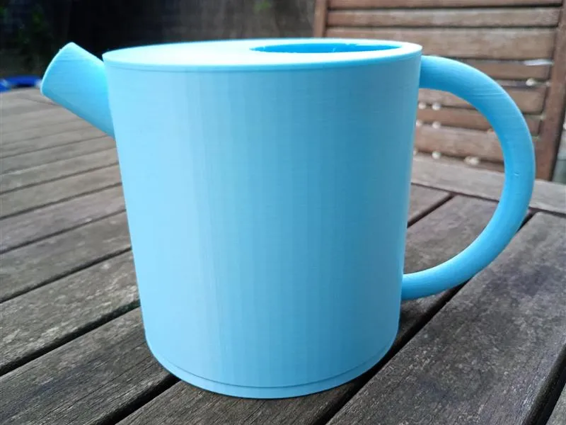 Watering can (small)