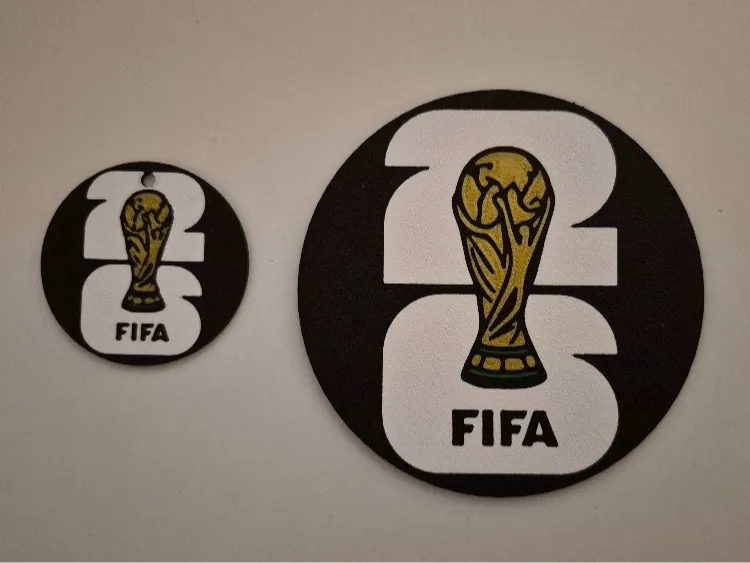 FIFA2026-coaster+keychain