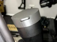 0.2mm layer, 4 walls, 15% infill