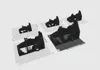 0.2mm layer, 2 walls, 4% infill