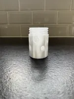 LARGE TREAT HOLES 0.2mm layer, 2 walls, 15% infill
