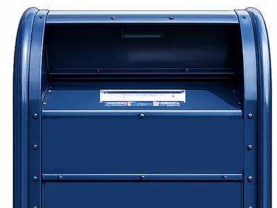 U.S. Mailbox