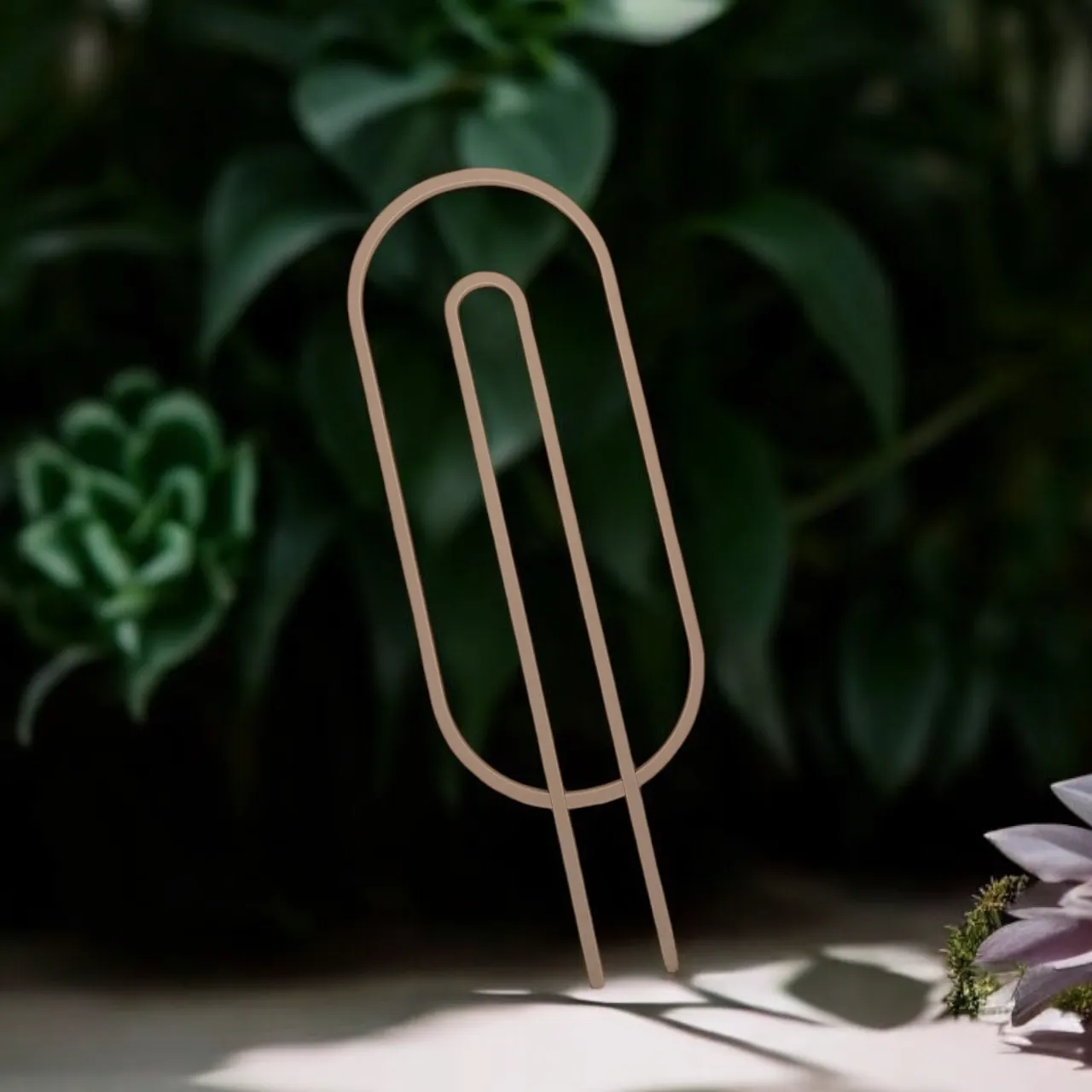 Simple Plant Supports view 4