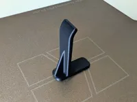 0.12mm layer, 3 walls, 25% infill