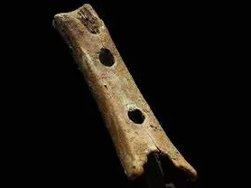 Neanderthal Flute