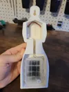 0.16mm layer, 2 walls, 15% infill