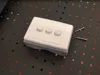 Switch Mounting Block - STANDARD PROFILE - Center Peak.