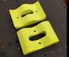 Rectangular Mounting Block - 120x80 mm - 16 x 76 mm Profile