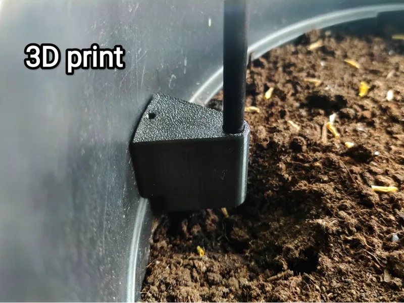 Parkside tomato planter spare part
