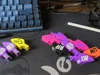 0.16mm layer, 2 walls, 15% infill
