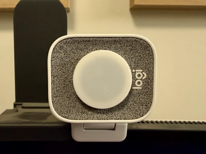 Logi / Logitech StreamCam Lens Cover