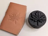 0.16mm layer, 10 walls, 99% infill