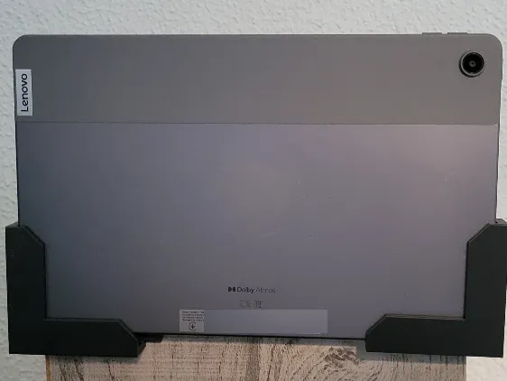 Tablet Wall Holder