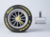 Long-stem mechanics (31mm)