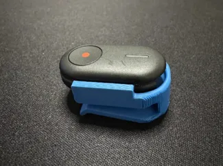 Insta 360 Mini Remote Hat Clip