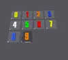 numbers