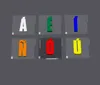 accent letters