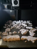 Europe (Russia Excluded) - 0.16mm , 2 walls, 15% infill
