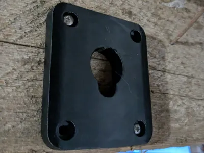 GorillaLine Bracket