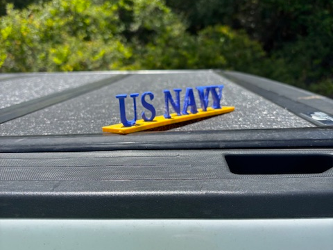 US Navy Blue Angels Art