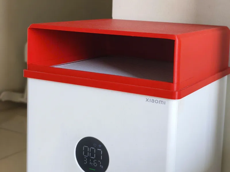 Xiaomi air 4Lite and Pro top cover