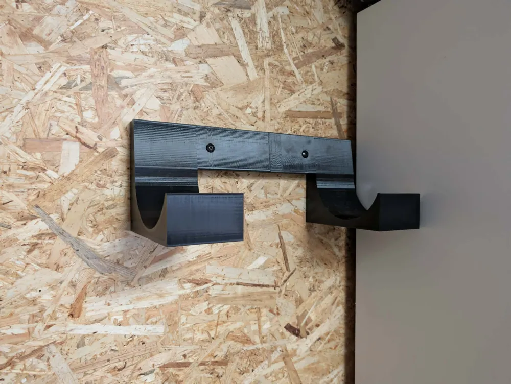 1:10 RC Car wall mount - Free 3D Print Model - MakerWorld