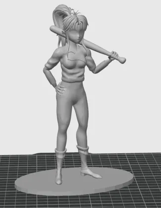 Botan Yu Yu Hakusho