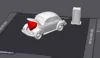 Car with Heart