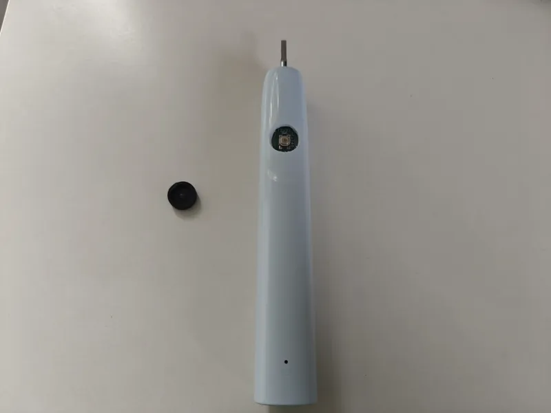 Philips Sonicare 2100 Repair Kit for Power Button