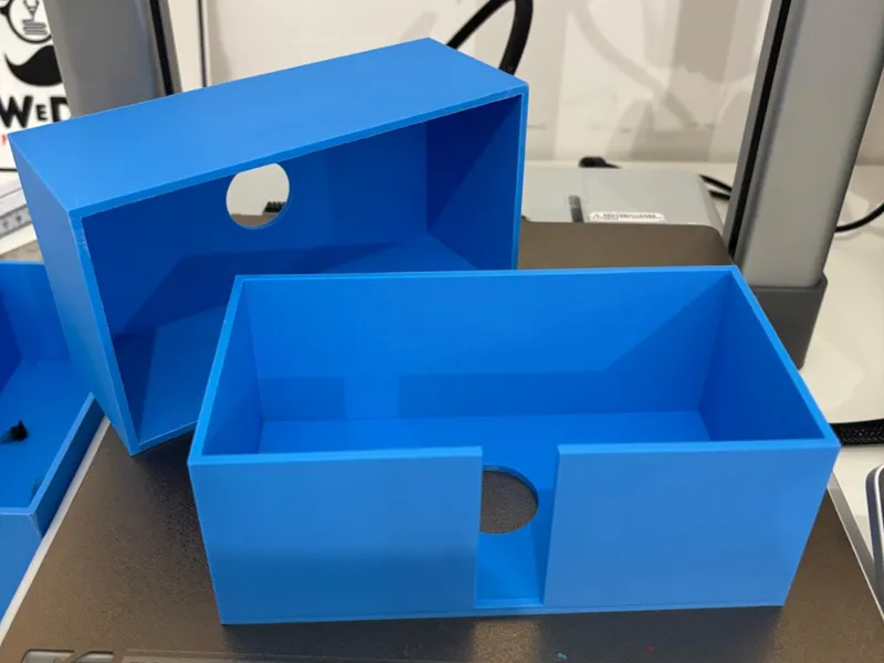 Porta Banconote XXL
