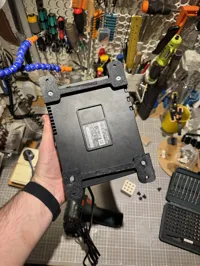 Support chargeur Makita — photo 4