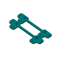 Support chargeur Makita — photo 2