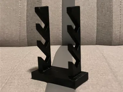 Fingerboard Holder
