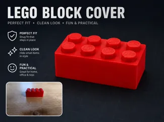 Build block