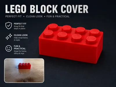 Build block